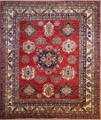 R7699 Caucasian Kazak Carpet