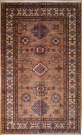 R7696 Caucasian Kazak Carpets