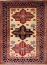 R3232 Caucasian Shirvan Rug