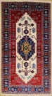 R6717 Caucasian Shirvan Rugs