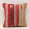 S470 Anatolian Kilim Cushion Covers