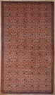 R8591 Vintage Persian Carpets
