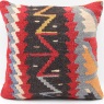 M593 Decorative Turkish Kilim Cushion Covers in London