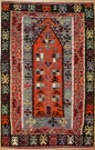 R7360 Esme Kilim Rug