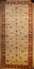 R9253 Fine  Persian Ziegler Carpets