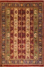 R7293 Fine Persian Carpet