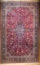 R7964 Fine Persian Tabriz Carpet