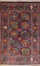 R7300 Fine Persian Ziegler Carpet