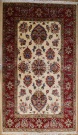 R8365 Fine Persian Ziegler Carpet