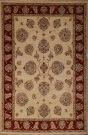 R8368 Fine Persian Ziegler Carpet