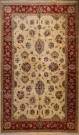 R8438 Fine Persian Ziegler Carpet