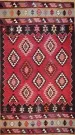 R9180 Flat Weave Turkish Kilim Rugs