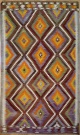 R8546 Flatweave Kilim Rugs