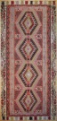 R8560 Flatweave Kilim Rugs