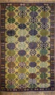 R9110 Gorgeous New Afghan Kilim Rugs