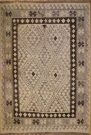 R9111 New Afghan Kilim Rugs