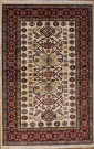 R4909 Hand Woven Kazak Rugs