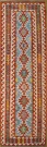 R8859 Hand Woven New Afghan Kilim Runners