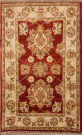 R8421 Hand Woven Persian Rug