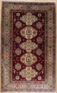 R7210 Hand Woven Turkish Rugs