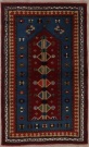 R7205 Hand Woven Vintage Anatolian Rugs 