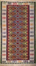 R9276 Handmade Afghan Kilim Rugs