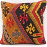 M1597 Handmade Antique Kilim Cushion Covers