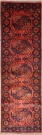 R8434 Handmade Carpet Runner