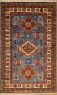 R8277 Handmade Kazak Rug