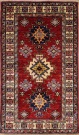 R8652 Handmade Kazak Rug