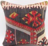 M1160 Handmade Kilim Cushion Cover