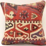 S507 Handmade Kilim Cushion Pillow Covers