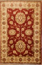 R8609 Handmade Persian Rugs