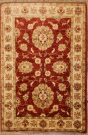 R8609 Handmade Persian Rugs