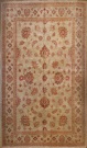 R9341 Handmade Persian Ziegler Carpet