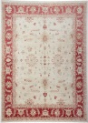 R2774 Handmade Persian Ziegler Carpets