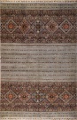 R6495 Handmade Persian Ziegler Carpets