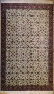 R8594 Handmade Turkish Hereke Carpet