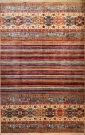 R8440 Handmade Ziegler Persian Carpets