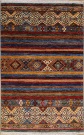 R7546 Handwoven Persian Ziegler Carpets