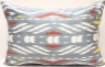 i5 - Silk Ikat Cushion Pillow Covers