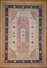 R7638 Indian Dhurrie Kilim Rugs