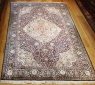 R8626 Indian Kashmir silk Carpets
