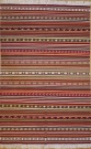 R6068 Indian Kilim Rug