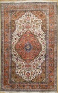 R7425 Kayseri Floss Silk Turkish Rug