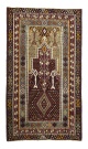 R7119 Kayseri Kilim Rug