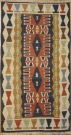 R6134 Kayseri New Turkish Kilim Rug