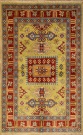 R6676 Kazak Carpet