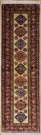 R8648 Kazak Carpet Runners