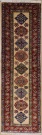 R8821 Kazak Carpet Runners